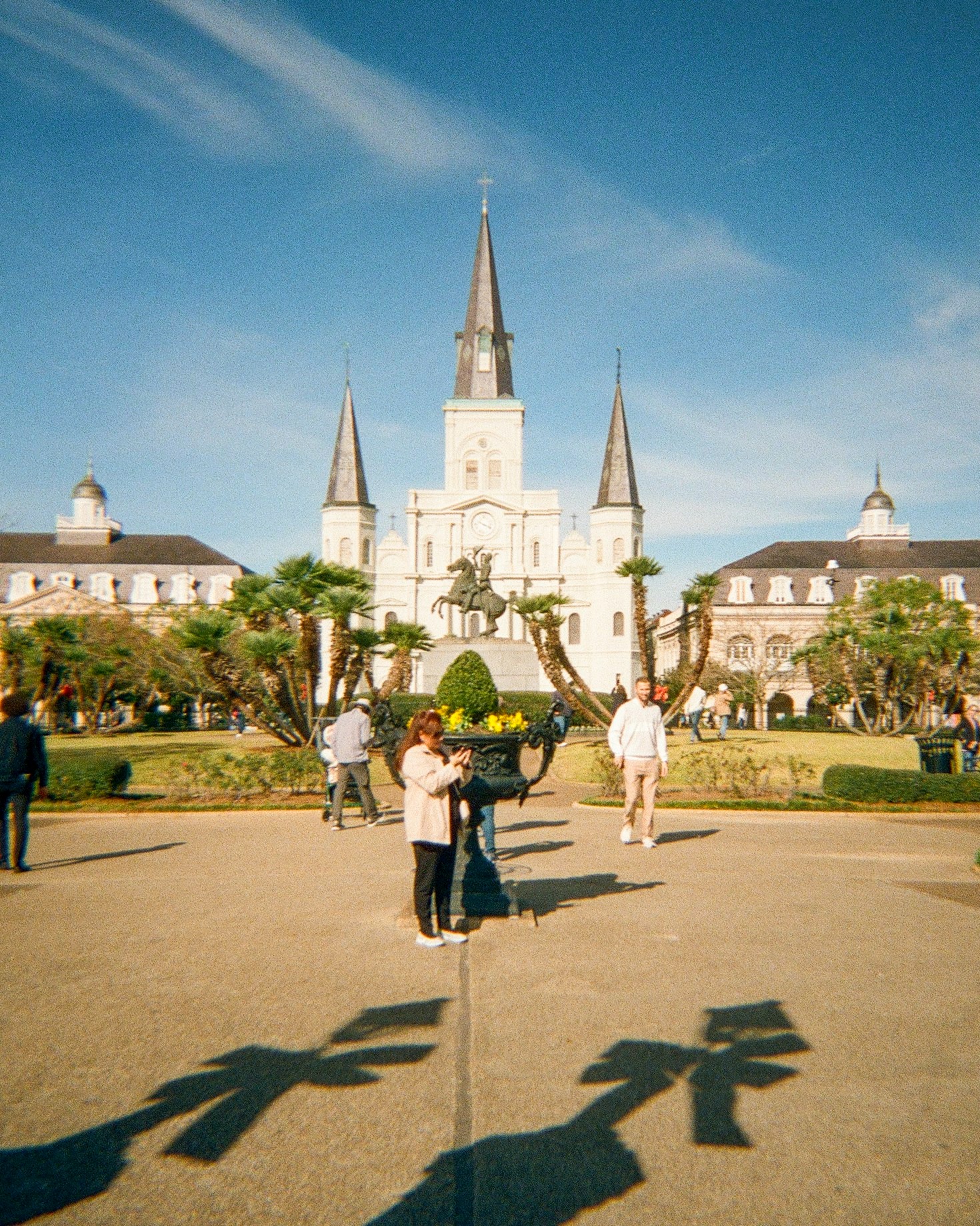 Exploring the Cultural Tapestry of Amite City