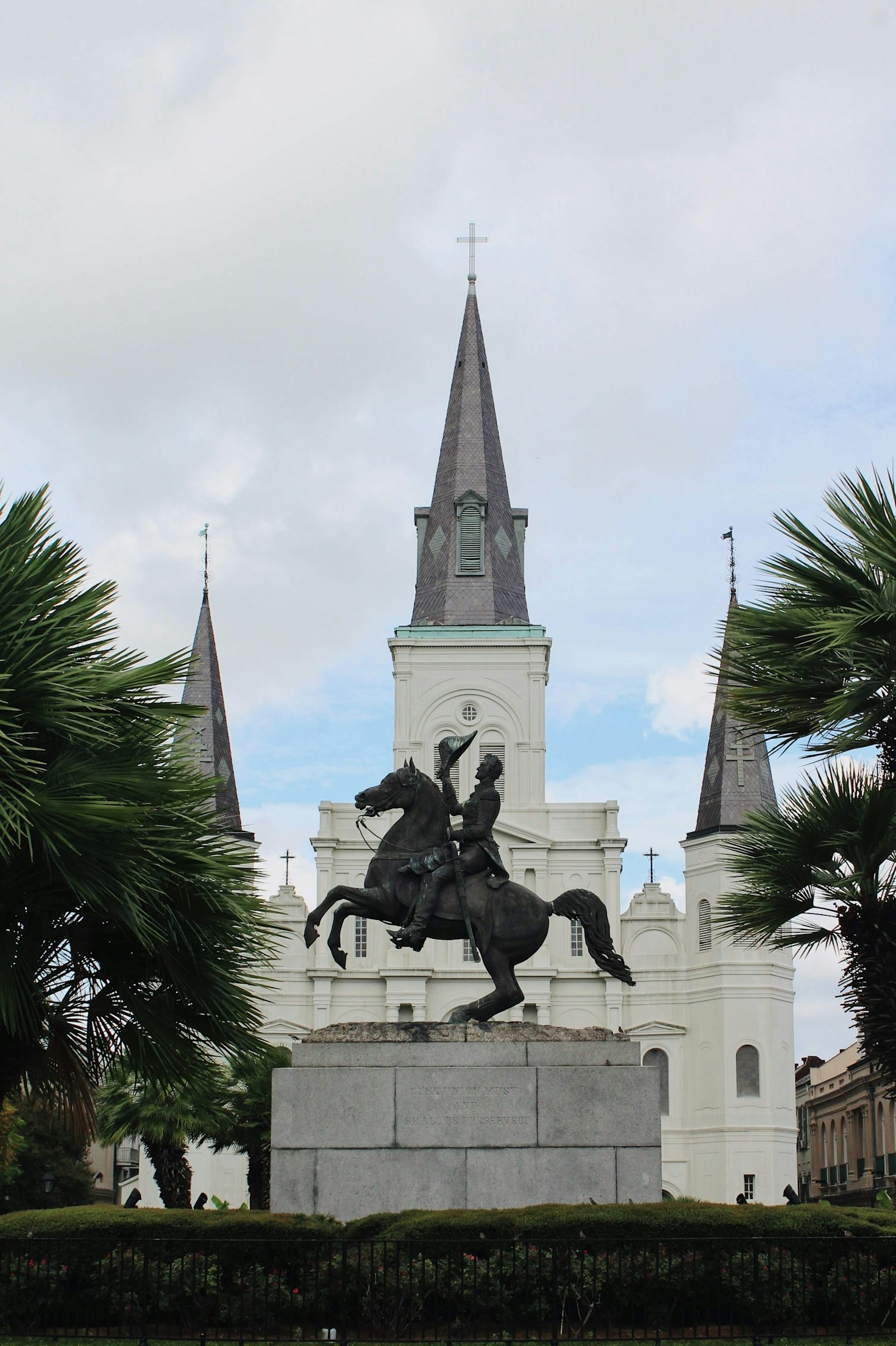 Highlights from the Amite City Living History Blog