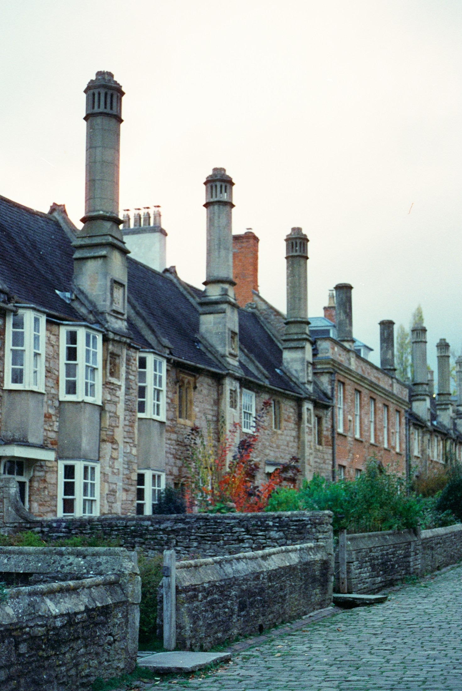 The Role of Community in Historical Preservation